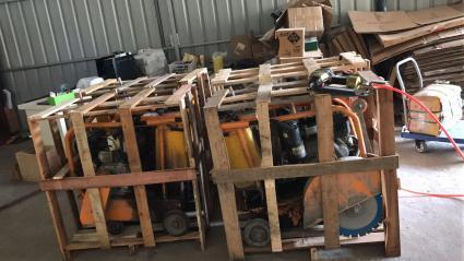 同仁行李、家具、电器包装托运