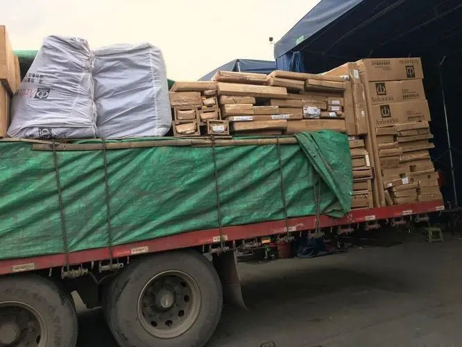 同仁家具托运